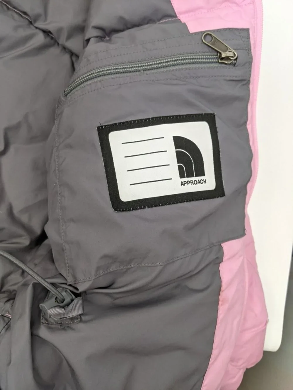 The North Face north face